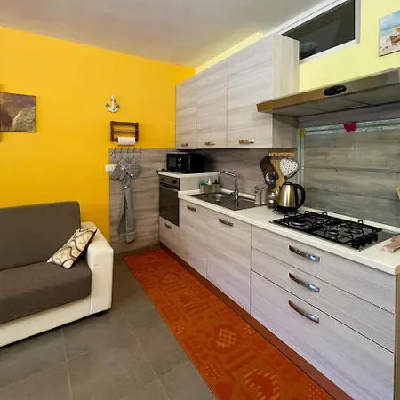 Fransea House * Отранто