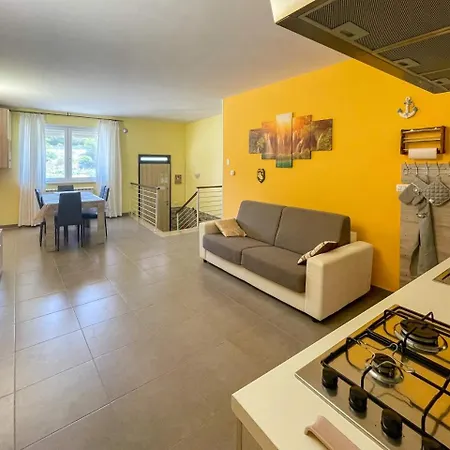 Fransea House * Отранто