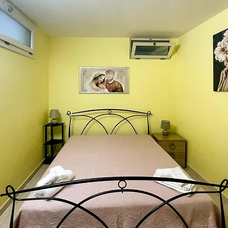 Fransea House Отранто