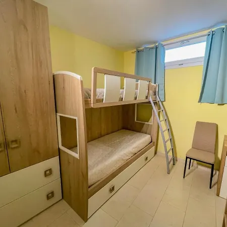 Fransea House Отранто