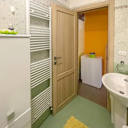 Апартаменты Fransea House *