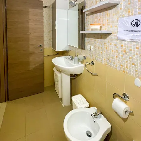 Fransea House * Отранто