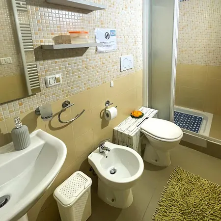 Апартаменты Fransea House