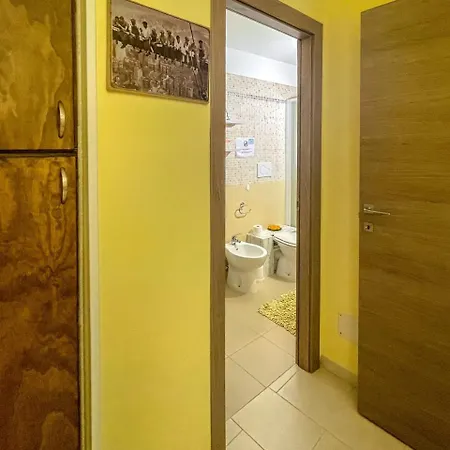 Fransea House Апартаменты