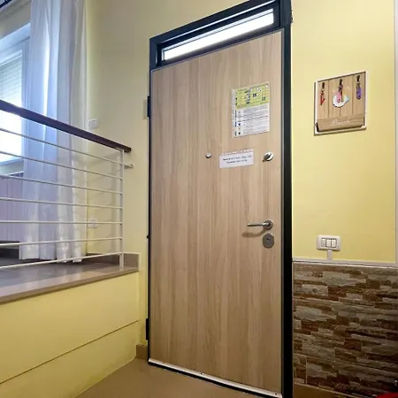 Апартаменты Fransea House *