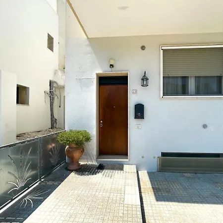 Апартаменты Fransea House